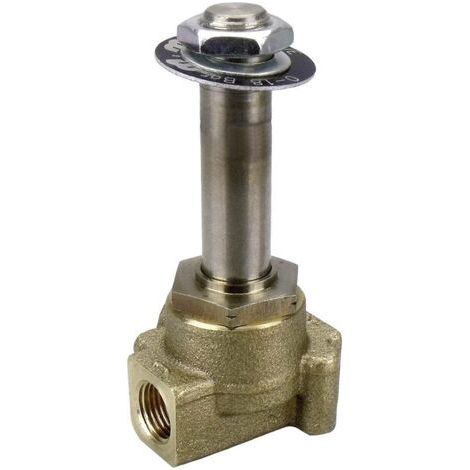 Vanne pneumatique à commande directe M & M International B297DVE G 1/8 1 pc(s) S62782 (1/3)