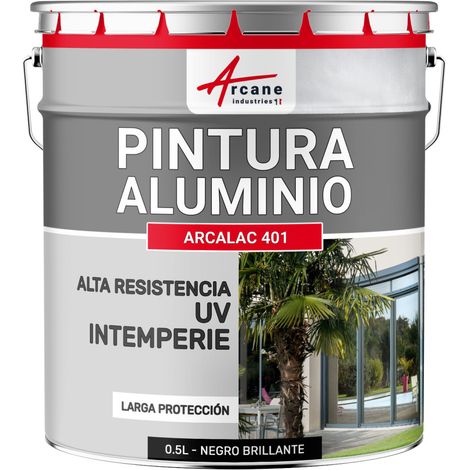 Pintura para aluminio - ARCALAC 401 (1/4)