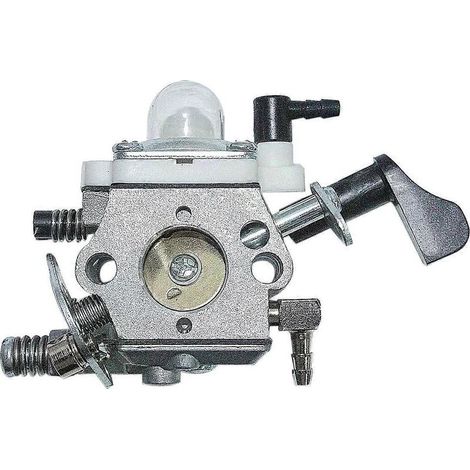 Kit de carburateur pour Walbro WT 997 668 Zenoah G230RC G260RC G270RC Carb 23-305CC Zenoah CY HPI Baja 5B SS 5T (1/5)