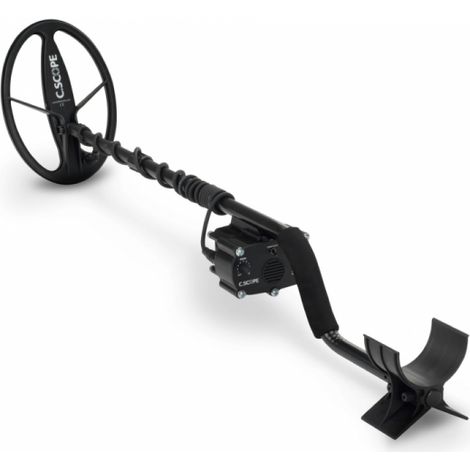 C.Scope  PRO Metal Detector - CS3MXI