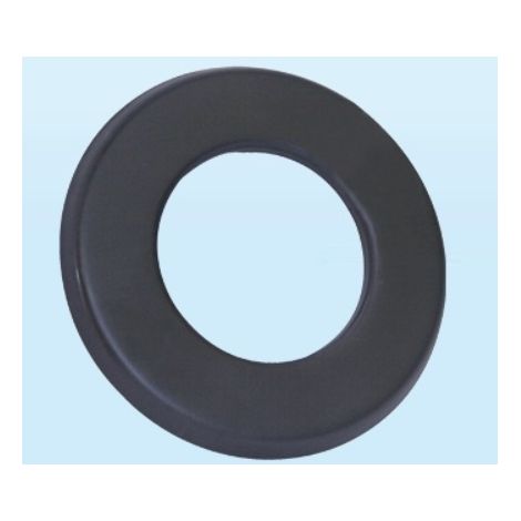 ANELLO ROSONE ALA PELLET ATERNUM CM.10 (1/4)