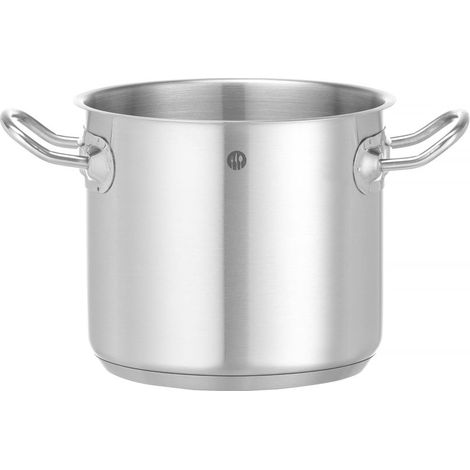 Marmite sans couvercle Kitchen Line - Hendi