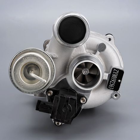 Turbocompresor para BMW Mini Cooper S R55 R56 R57 R58 R59 R60 R61 174PS 184PS (1/4)