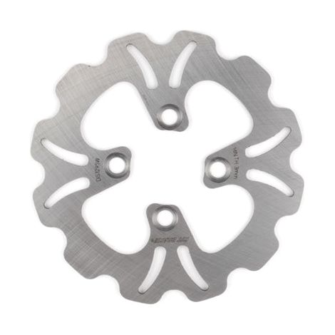 Disque de Frein Wave Mbk DIS1295W Ø180mm