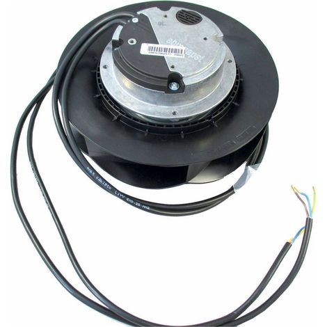 Wolf Ventilator für Comfort-Wohnungs-Lüftung CWL-400 Excellent