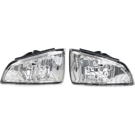par de clingnotants por primera vez 8679775 8679777 Volvo S40 (1/5)