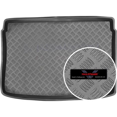 Tapis de coffre MAX-MAT pour Seat Arona Crossover 2018 (1/5)
