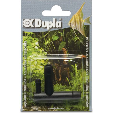 Dupla CO2 -Adapter 12/16, SB (1/2)