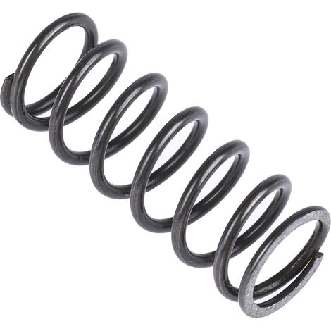 Rs Pro – Ressort de compression en alliage d'acier 29.5mm – Diamètre extérieur 11.25mm – Force 4.51N/mm – Pack de 10 unités - 25mm4 (1/2)
