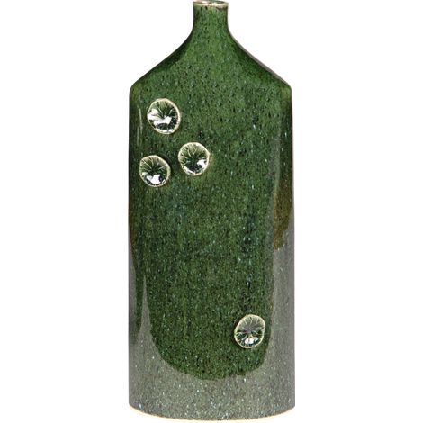 Table Passion - Vase bouteille Venus 15x36 cm