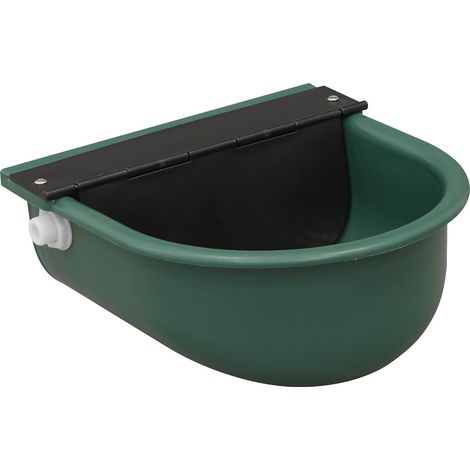 Sealey AFT01 Automatic Cattle Drinking Bowl 4L
