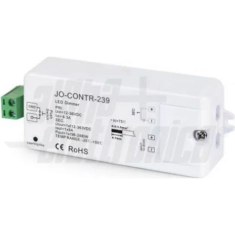 RICEVITORE RF MONOCOLORE X RADIOC. JO-CONTR-026P (1/3)