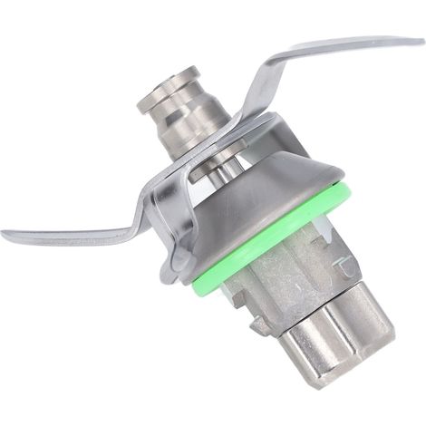 Lame de mixeur en acier inoxydable trempé pour Thermomix TM6 Vorwerk (1/5)