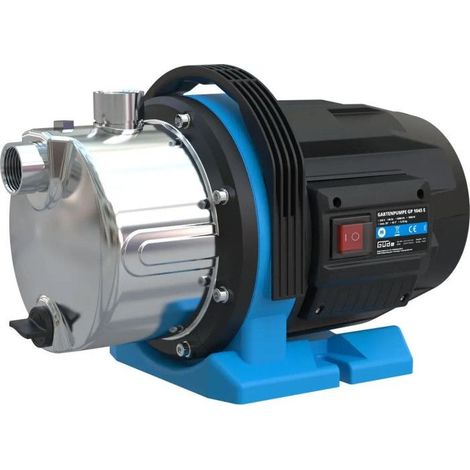 Pompe de jardin GP 1045 E