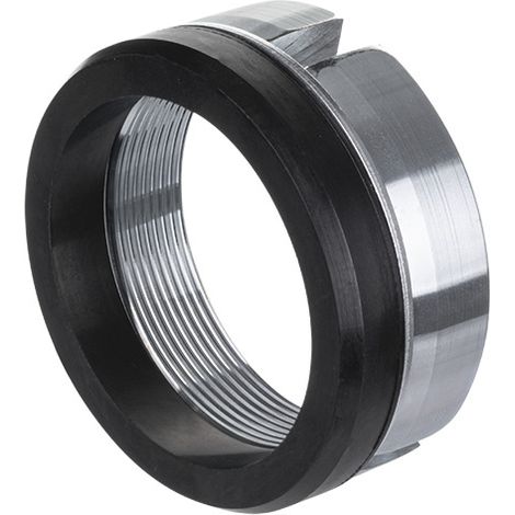 Gebo Umbausatz 20 mm, 3-teilig für Siederohr