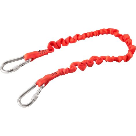 FACOM Gurt mit Doppel-Karabinerhaken 1,2 m SLS (1/2)