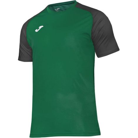 Camiseta de fútbol Joma Academy IV de manga 101968.451 - Tallas 4XS-3XS (1/4)