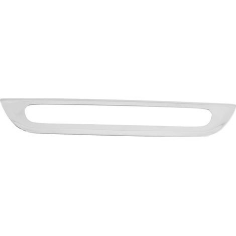 Enjoliveur de feu stop en acier inoxydable pour Toyota Hilux 2015-2021 (1/5)
