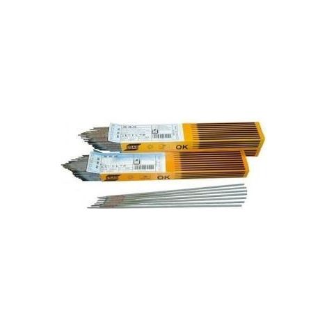 Esab EB 150 elettrodo saldatura 4,0 mm alta performance