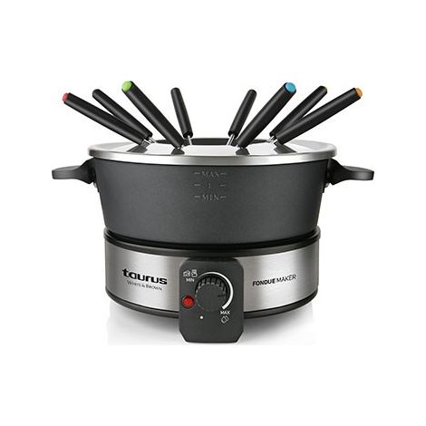 Taureau FF2 2 L 8 personne(s) (1/10)