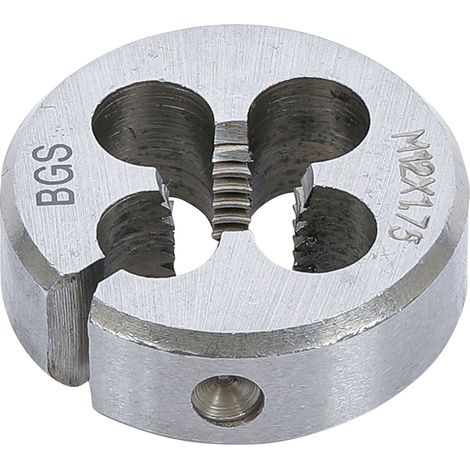 Terraja  M12 x 1,75 x 38 mm (1/2)
