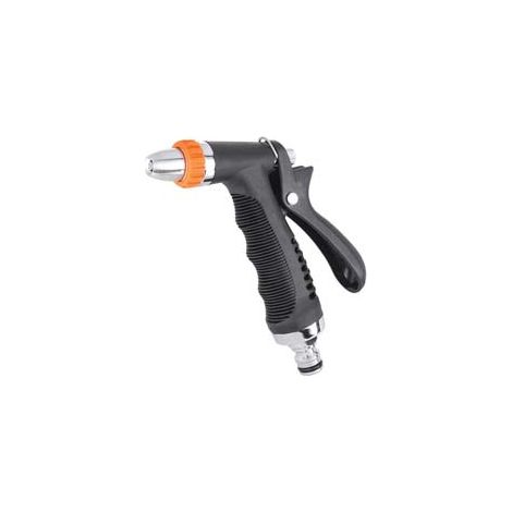 IDROPISTOLA A LANCIA CON REGOLAZIONE METAL-JET IN BLISTER 9621 - 1 blister CLABER