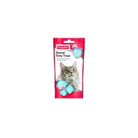 Beaphar Cat Dental Easy Treat - 35g - 13685