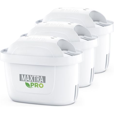 Brita - Filtri acqua Maxtra Pro Hard Water Expert, 3 pz 1051769 (1/5)