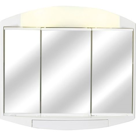 Waschbeckenunterschrank Estrela 49x59cm - Mp Glas