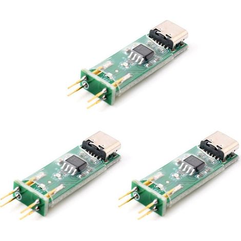 Dies ist ein 3X-Optokoppler-Tester, ein Online-Testmodul für Optokoppler und ein elektronisches Reparaturwerkzeug, das für 4 Optokoppler geeignet ist. (1/3)