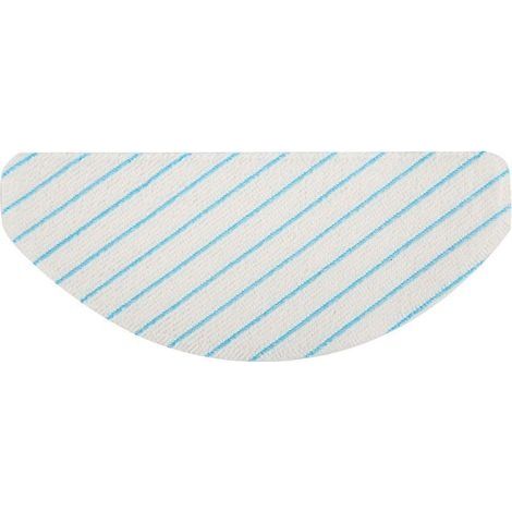 Chiffon résistant pour aspirateurs Ecovacs Deebot Ozmo T8 Aivi T8 MAX - Pièces détachées pour aspirateurs - Tampons de rechange (1/5)