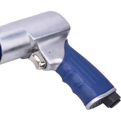 Pelle pneumatique industrielle de 250 mm (1/5)