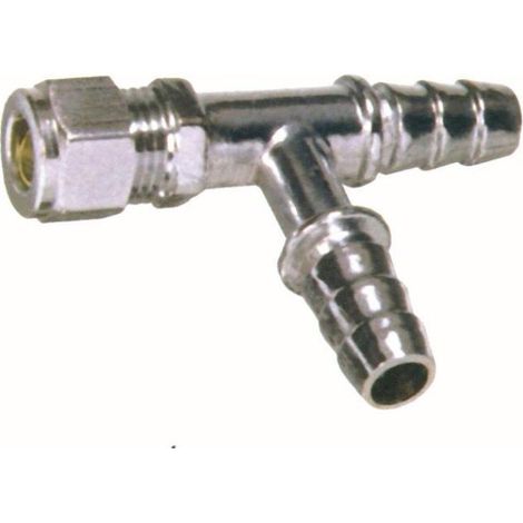 MIBRICOTIENDA arco tes hermeto de 10 c-derivacion   3504
