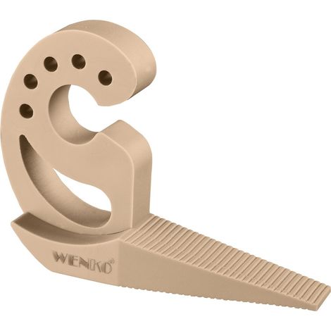 Tope multiusos Multi-STOP® beige