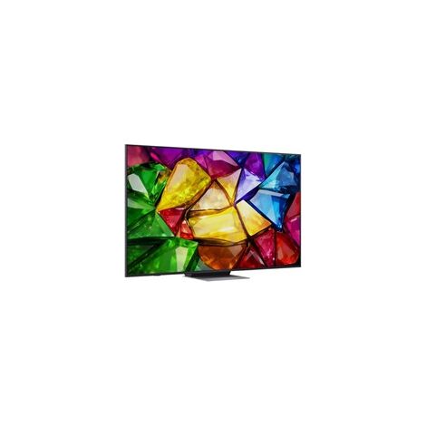 LG 75MRGB87B6B TV Smart 75 pouces 4K Mini RGB evo webOS 26 120 Hz Dolby Atmos (1/5)