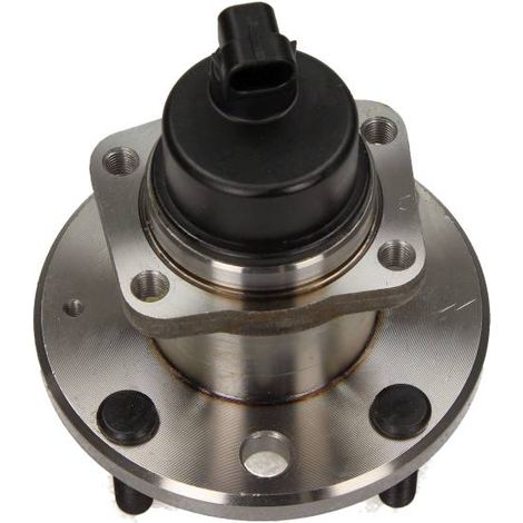 ROULEMENT DE ROUE MAXGEAR ARRIÈRE CHEVROLET LACETTI/EPICA 05- +ABS (1/2)