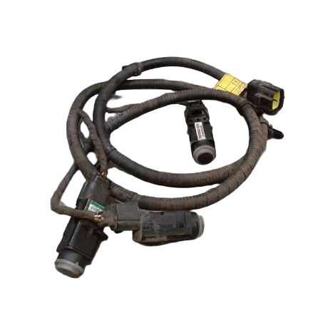 [PRODUIT D'OCCASION] Capteur Aide Stationnement Arriere SSANGYONG Korando ♻️ Ref Oe. 8662034101 - Garantie à vie (1/3)