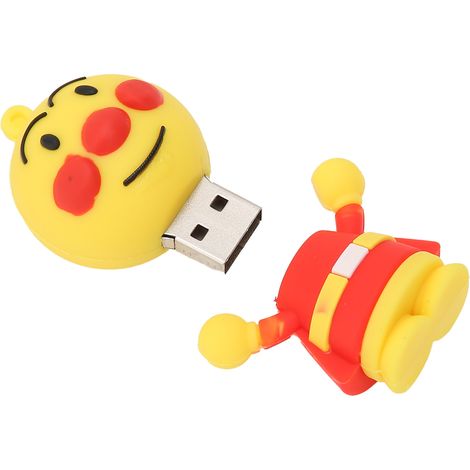 Clé USB 32G Design Mignon et Original - Stockage, Transfert, Idée Cadeau