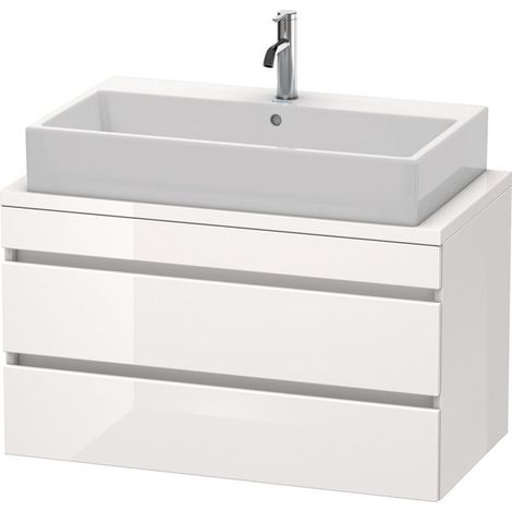 Duravit DuraStyle meuble sous-lavabo pour console compacte, 2 (1/4)