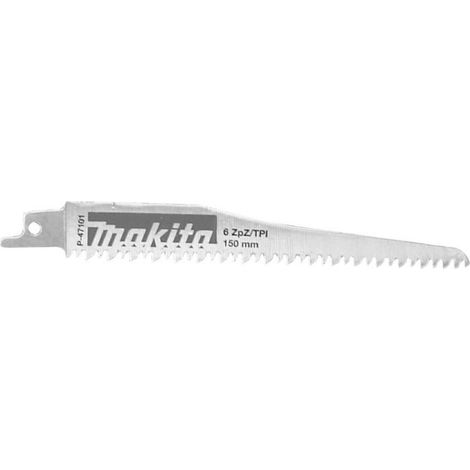 Makita Reciproblatt CV 150/6Z