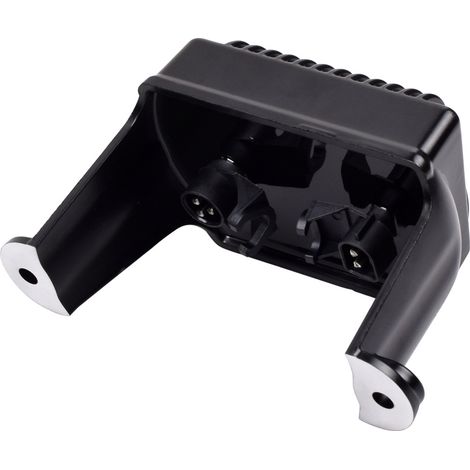 High-power motorcycle voltage regulator 74505-06, voltage regulator and rectifier suitable for Harley-Davidson motorcycles. (1/4)