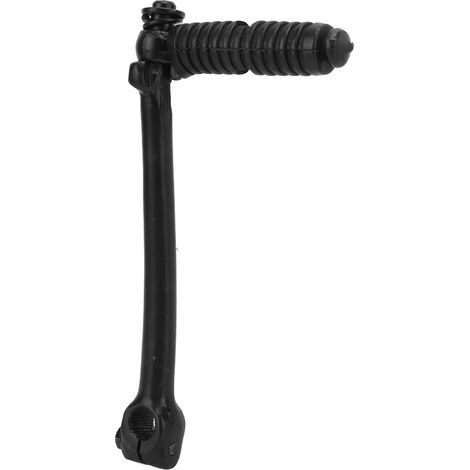 Klappbarer Kickstarterhebel 13 mm, 195 mm, Ersatz für CRF50 XR50 50 cm³, 70 cm³, 110 cm³, 125 cm³, Offroad-Motorrad (1/5)