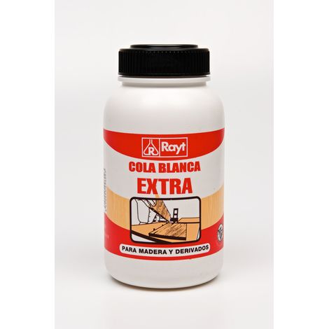 COLA BLANCA RAYT EXTRA 296-09 1 KG - 498600 (1/2)