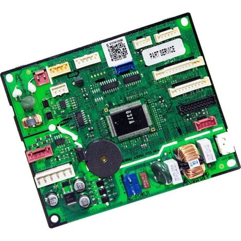 Scheda principale originale - Climatizzatori, Condizionatori - SAMSUNG - 4357053