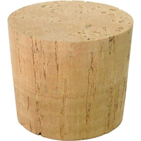 1CF TAPPO IN SUGHERO PER DAMIGIANA Ï mm. 45 PZ.5 (1/2)