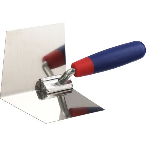 R.S.T. RTR8200 8200 Internal Corner Trowel with Soft Touch Handle