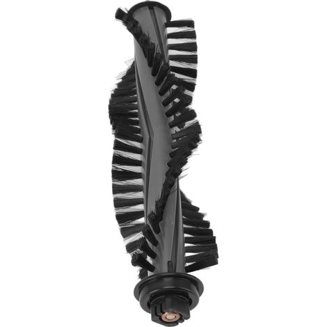 Ortviai Brosse principale pour robot aspirateur ILIFE A4S – rouleau en ABS, remplacement facile (1/4)