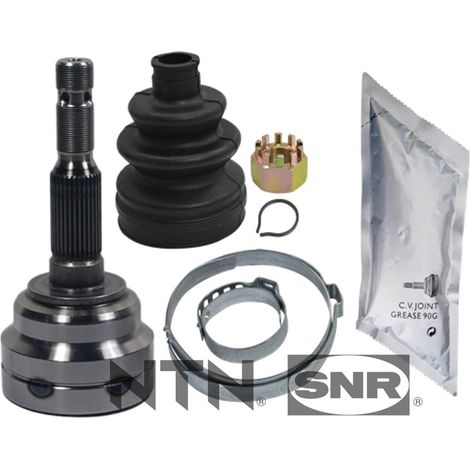 Kits joint coté roue - OJK53.006 - SNR - Compatible avec véhicule Opel, Vauxhall