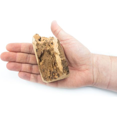 Briar Root Chew 4DOGS Taglia S