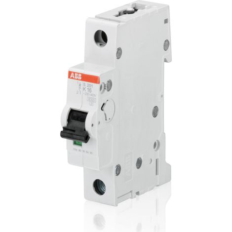 Disjoncteur automatique proM Compact S 201-C